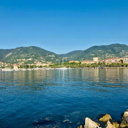 Πανσιόν Approdo 36 2*