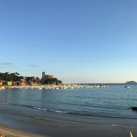 Casa de hóspedes Approdo 36 La Spezia