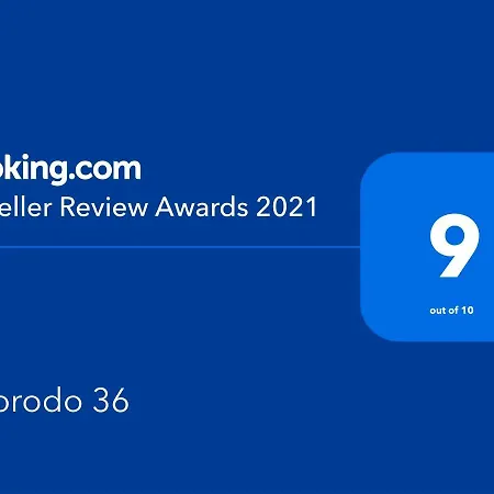 Approdo 36 Λα Σπέτσια