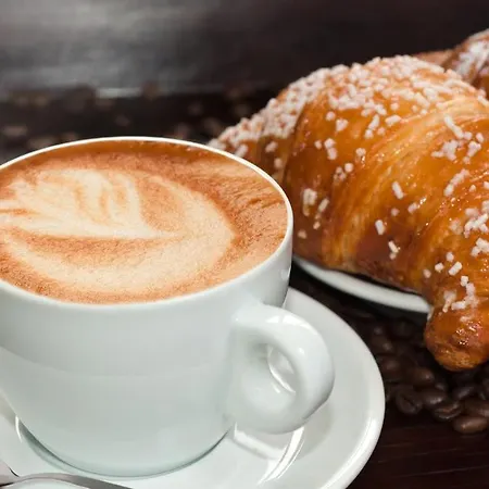 Konukevi Approdo 36 3*