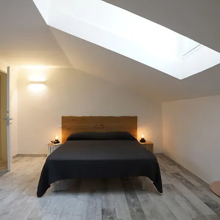 Konukevi Approdo 36 La Spezia