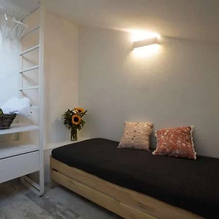 Approdo 36 3* La Spezia