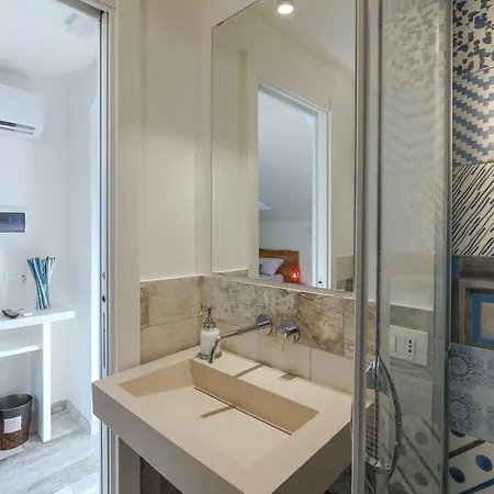 Approdo 36 La Spezia