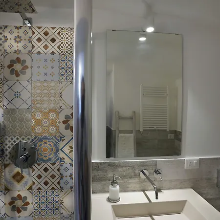 Approdo 36 Konukevi 3*