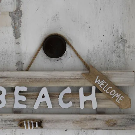 Konukevi Approdo 36 3*