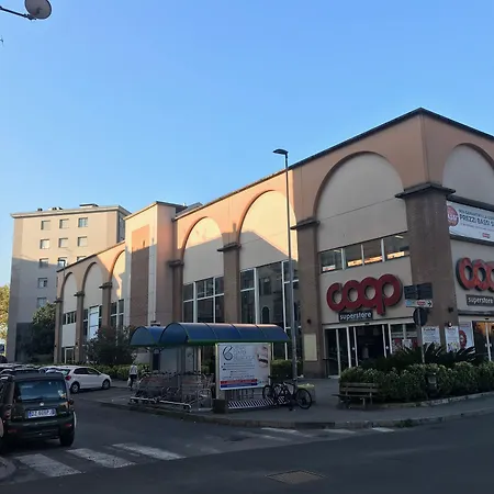 Approdo 36 Gasthuis 3*