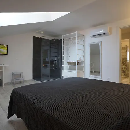 Approdo 36 Gasthuis La Spezia