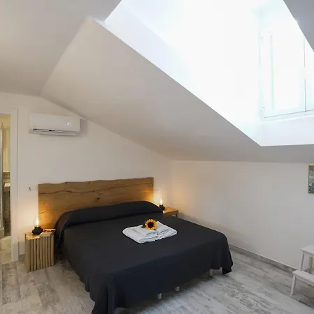 Konukevi Approdo 36 3*