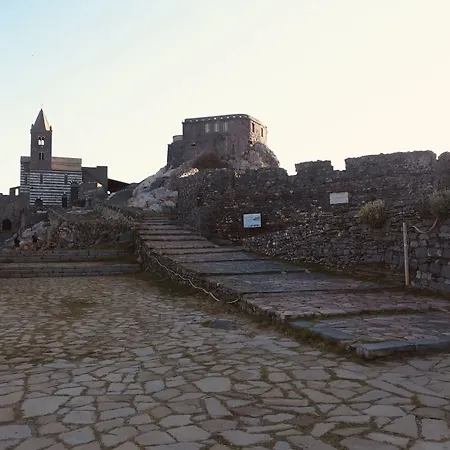 Approdo 36 3* La Spezia