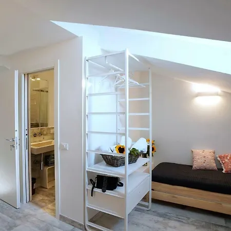 Approdo 36 Gasthuis La Spezia