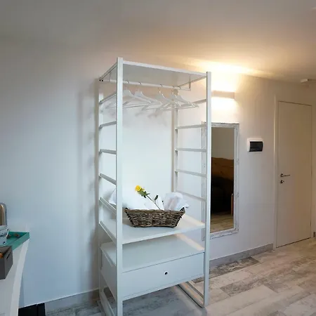 Konukevi Approdo 36 La Spezia