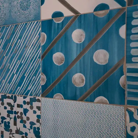 Gasthuis Approdo 36 3*