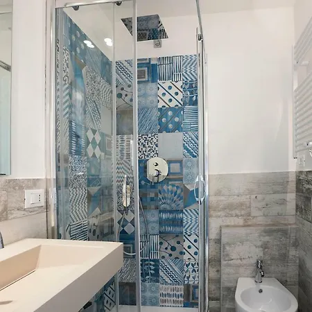 Konukevi Approdo 36 3*