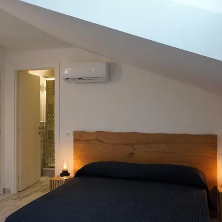 Gasthuis Approdo 36 La Spezia