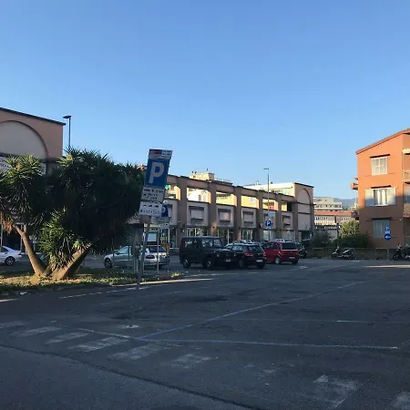 Πανσιόν Approdo 36