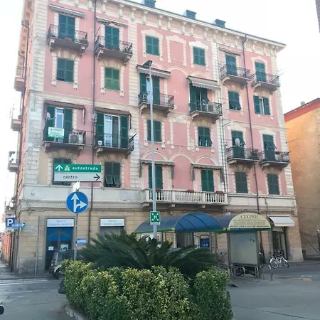 Approdo 36 2* La Spezia