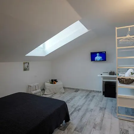 Gasthuis Approdo 36 3*