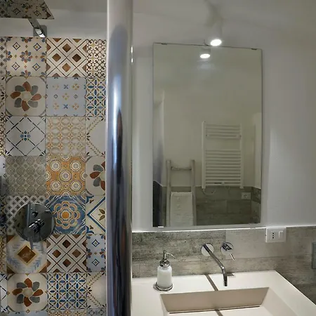 Approdo 36 La Spezia