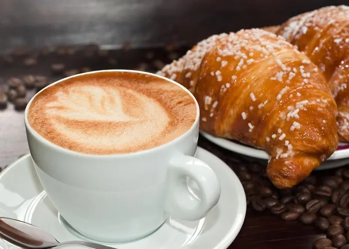 Konukevi Approdo 36 3*