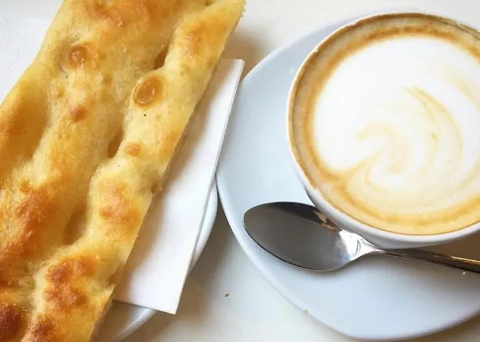 Approdo 36 La Spezia