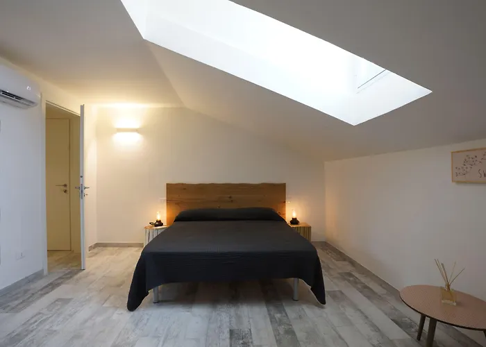 Konukevi Approdo 36 La Spezia