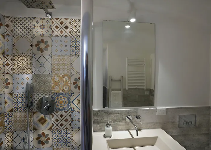 Approdo 36 Konukevi 3*