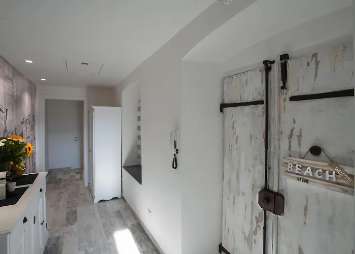 Konukevi Approdo 36 3*