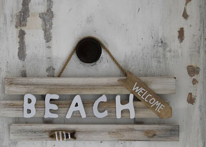 Konukevi Approdo 36 3*