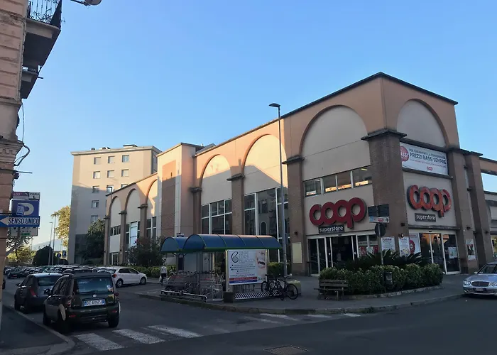 Approdo 36 Konukevi 3*