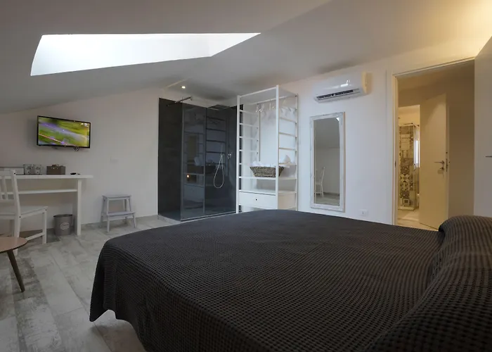 Approdo 36 Konukevi La Spezia