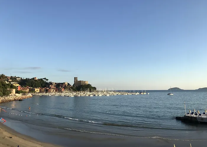 Approdo 36 3* La Spezia