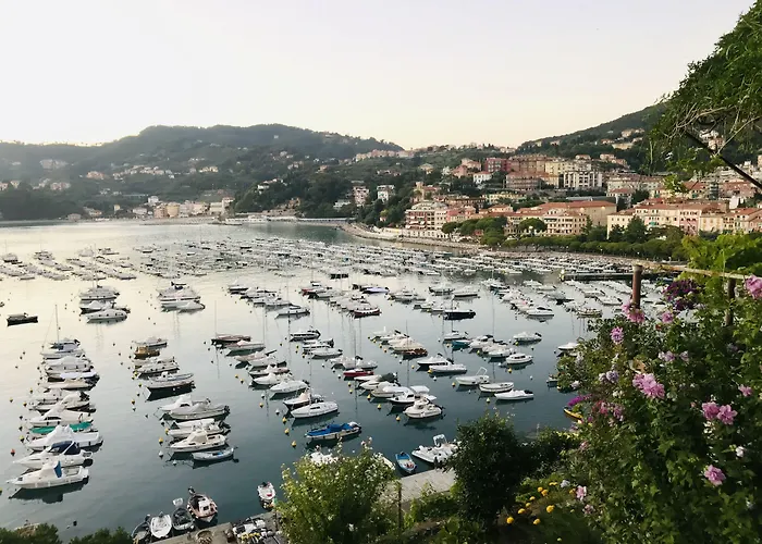 Approdo 36 Λα Σπέτσια