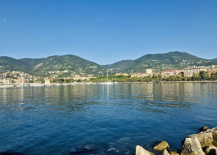 Approdo 36 Πανσιόν Λα Σπέτσια