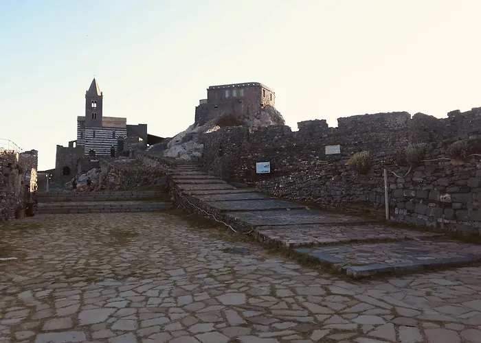 Approdo 36 3* La Spezia