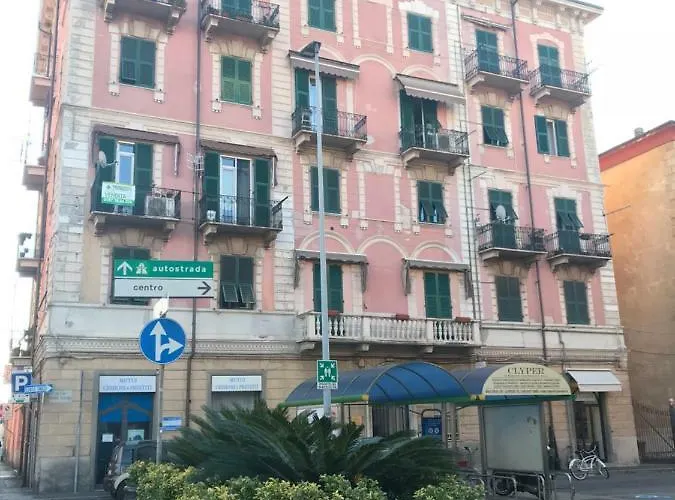 Approdo 36 3* La Spezia